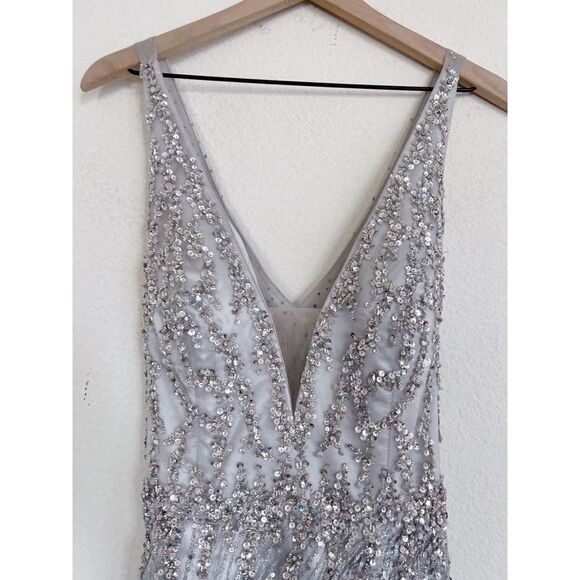 Mac Duggal 30621M Dress US10 - Picture 5 of 12